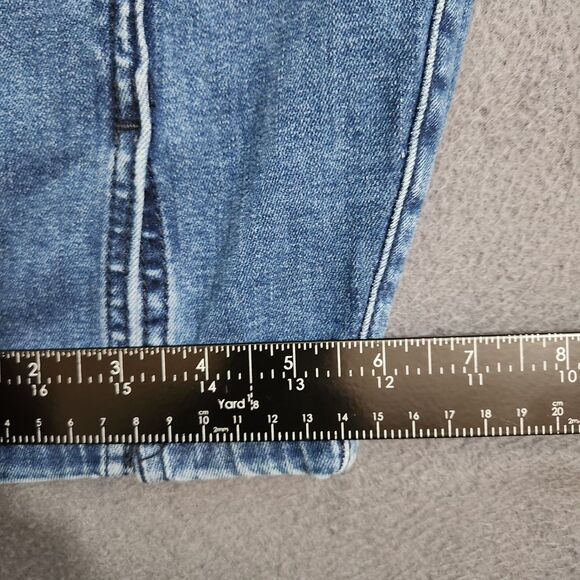 Torrid Women 24S Super Soft High Rise Bombshell Skinny Jeans - Picture 13 of 13